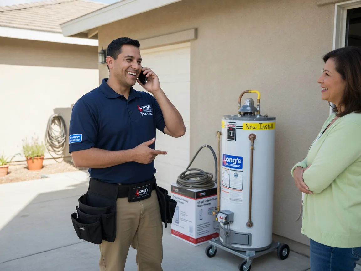 Leak Detection Augusta Springs, VA FAQs